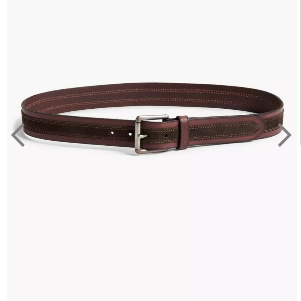 NWT Lucky Brand belt